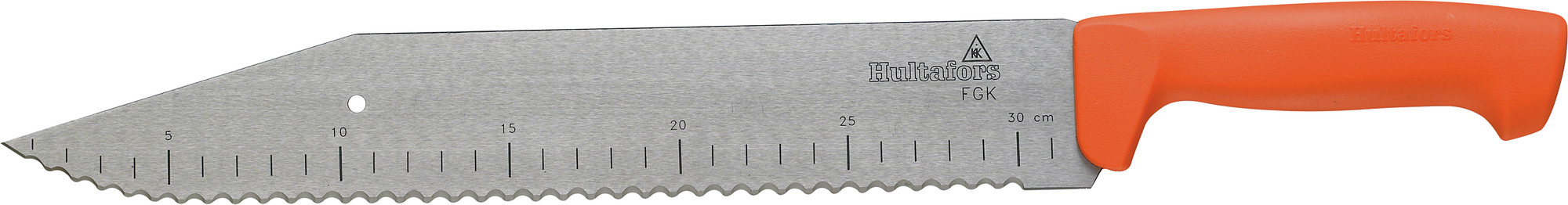 MINERALULLSKNIV FGK  - Hultafors