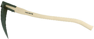 FYLLHAMMARE 159 PRO FISKARS TRÄSKAFT STÅLBLAD - Fiskars