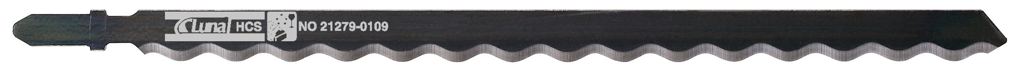 STICKSÅGBLAD KNIV 155X8X1,0MM FÄSTE A - Luna Tools | Elverktygstillbehör, handverktyg & verktygssäkring