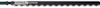 STICKSÅGBLAD KNIV 155X8X1,0MM FÄSTE A