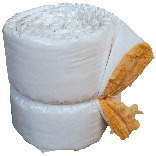 ISOLERINGSSTRUMPA FLEXIT 50MM DIAMETER 125MM 3M - Flexit