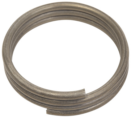 INFÄSTNINGSRING FÖR VERKTYGSSÄKRING DI 21MM/1,5MM