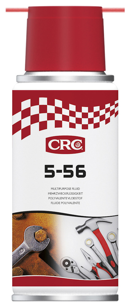 UNIVERSALOLJA 5-56 SPRAY 500ML