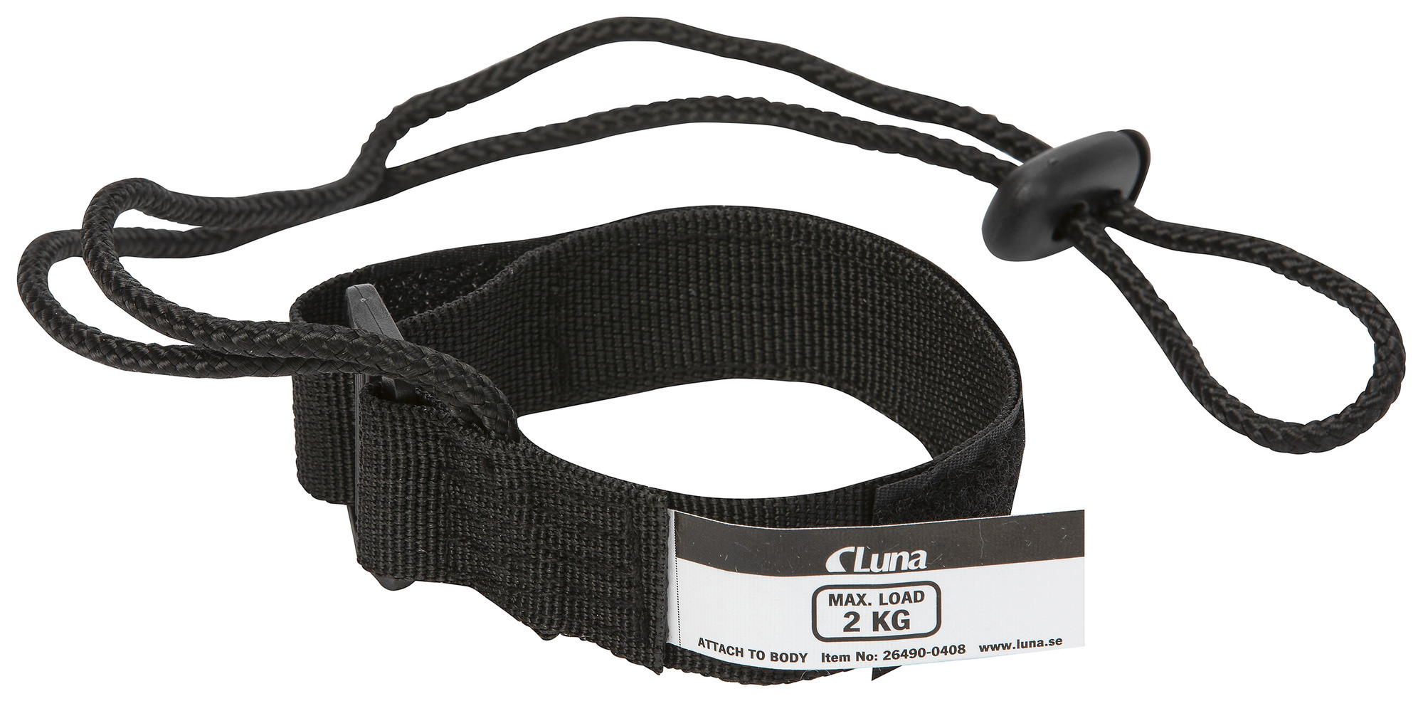 HANDLEDSBAND MED KARDBORRE OCHSNARA - Luna Tools | Elverktygstillbehör, handverktyg & verktygssäkring