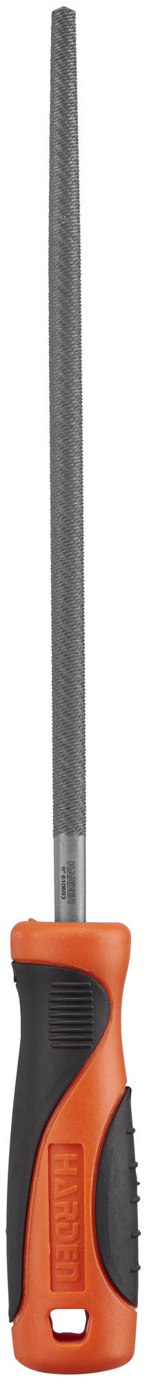 RUNDFIL MEDEL HARDEN 315 MM - Harden