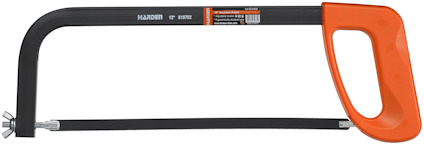 BÅGFILSSTÄLLNING 420 MM