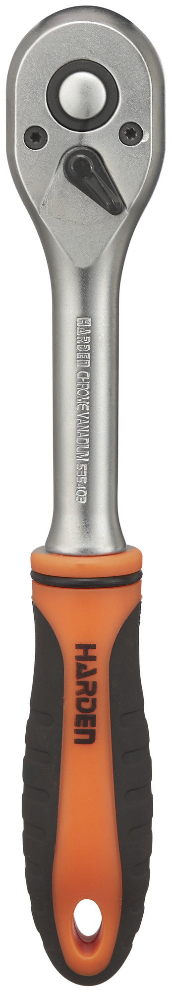 SPÄRRHANDTAG HARDEN 1/2 - Harden