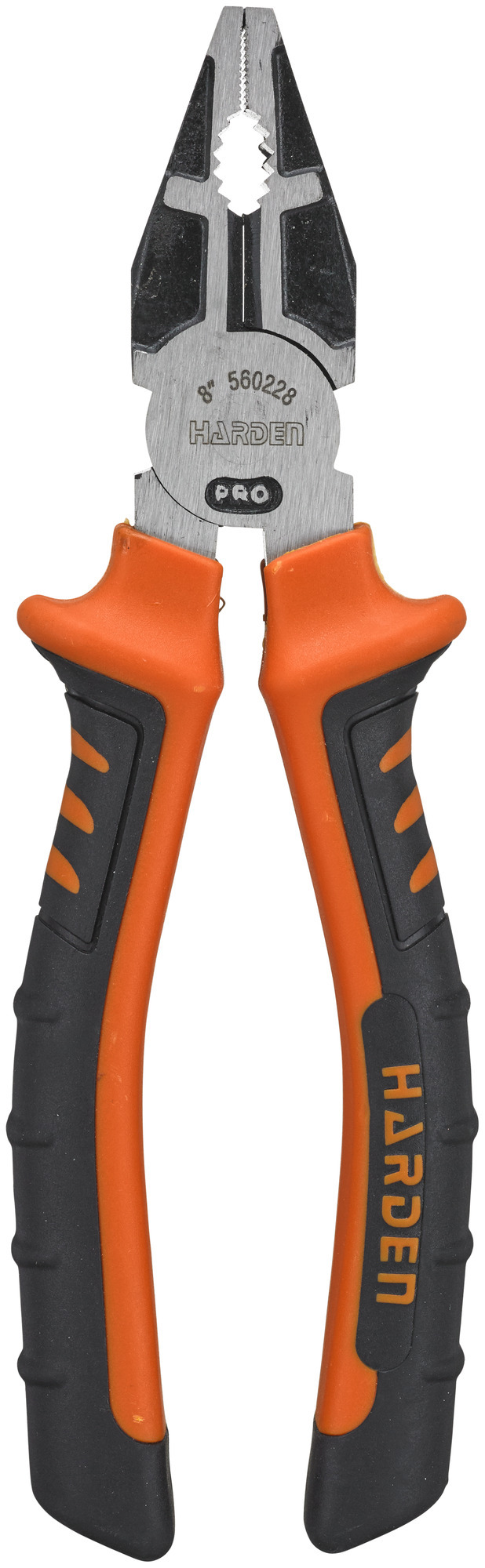 KOMBINATIONSTÅNG HARDEN 170 MM - Harden