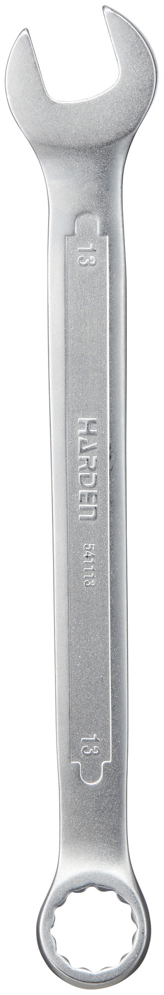 U-RINGNYCKEL HARDEN - Harden