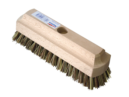 LEVANG KRON HÅRD TRÄ 200MM