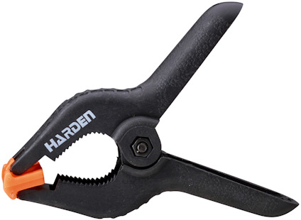 LIMKLÄMMA HARDEN 150MM GLASFIBERARMERAD PLAST