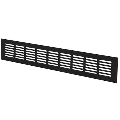 GALLER ÖVERLUFT FLEXIT SVART