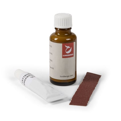 FÖRBÄTTRINGSSET VIT NCS