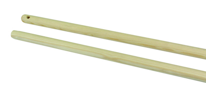 SKAFT TRÄ 1500 X 24 MM