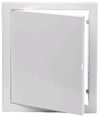 INSPEKTIONSLUCKA GRUNDA VIT 600X600MM