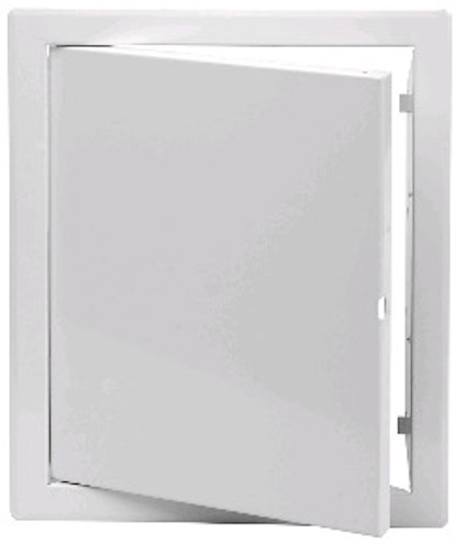 INSPEKTIONSLUCKA GRUNDA VIT 600X600MM