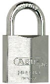 HÄNGLÅS ABUS PRESTIGE 88/40 KLASS 1, 88/50 KLASS 2 - ABUS