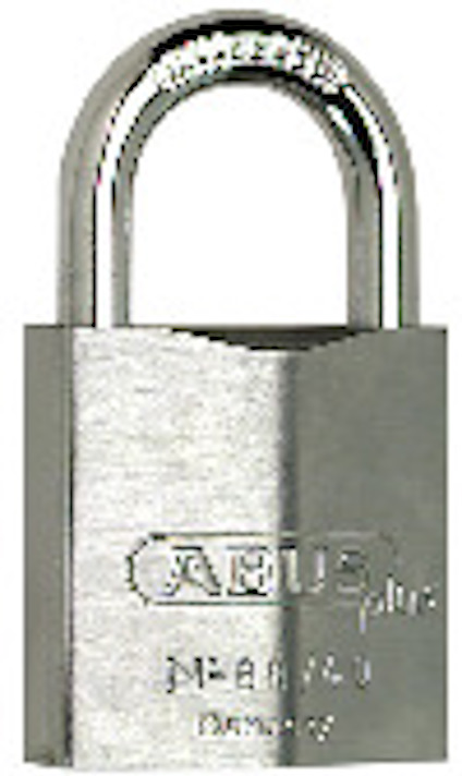 HÄNGLÅS 88/40 ABUS 