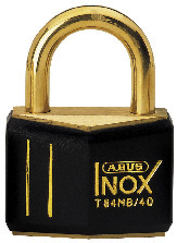 HÄNGLÅS ABUS T84MB - ABUS