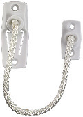 SPÄRRANORDNING 84 FIX VIT SB-PACK - ASSA ABLOY