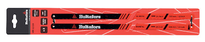 BÅGFILSBLAD HM-12-24 2-P HULTAFORS