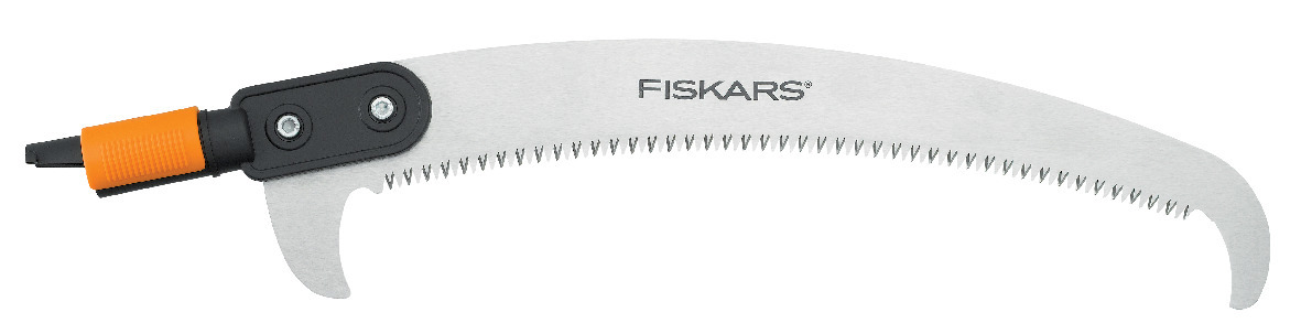 GRENSÅG BÅGFORMAD MED ÄNDKROK QUIKFIT - Fiskars