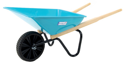 SKOTTKÄRRA 90 L PFG 1552 TURKOS