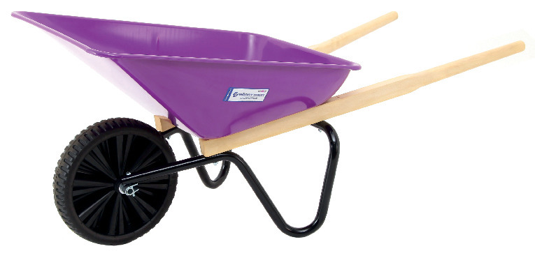 SKOTTKÄRRA EKEBY PFG 90 L - Hörby Bruk