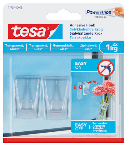 SJÄLVHÄFTANDE KROK 2ST 1KG 77735