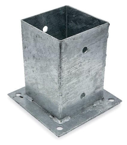 STOLPPLATTA PSP 71X71