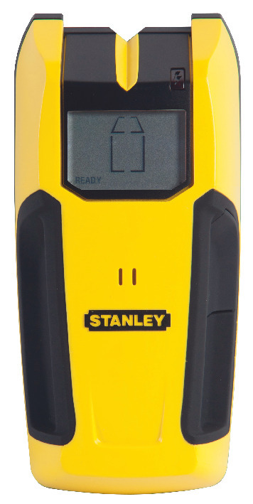 REGELSÖKARE S200 STANLEY - STANLEY®