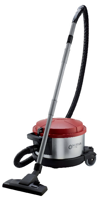 PROFFSDAMMSUGARE VP 930 NILFISK - Nilfisk