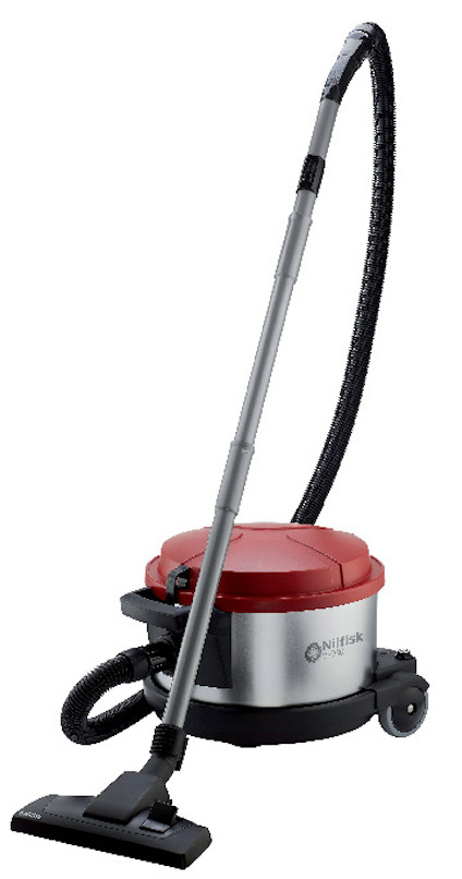 PROFFSDAMMSUGARE VP 930 NILFISK