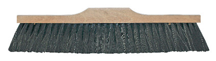 GOLVBORSTE 500X45 TAGELBLANDNING