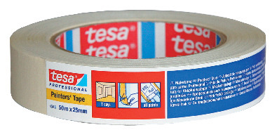MASKERINGSTEJP STANDARD INOMHUS 4348 50M - tesa