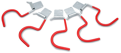 REDSKAPSHÅLLARE 5-DEL ETC