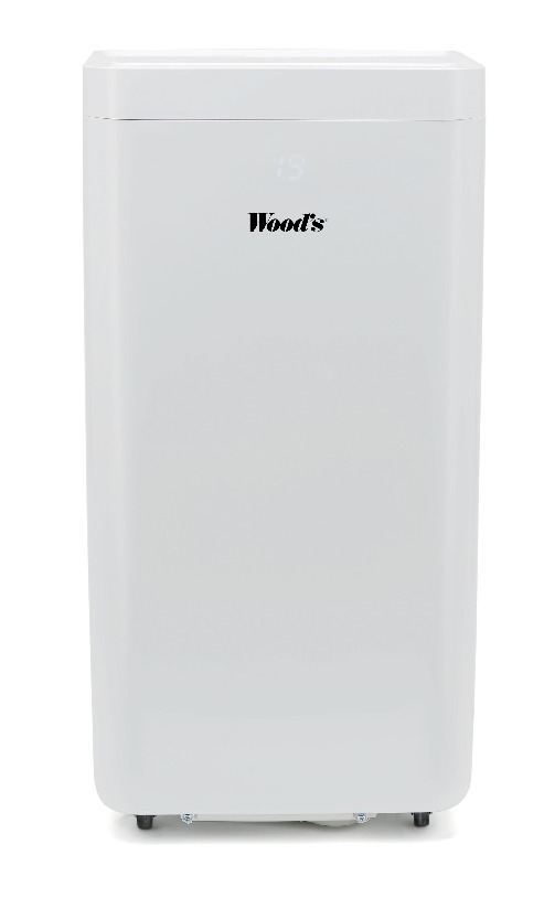 AIRCONDITION MILAN 9K SMART HOME - Woods