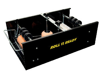MÅLARBOX ROLL-IT READY - Roll-it