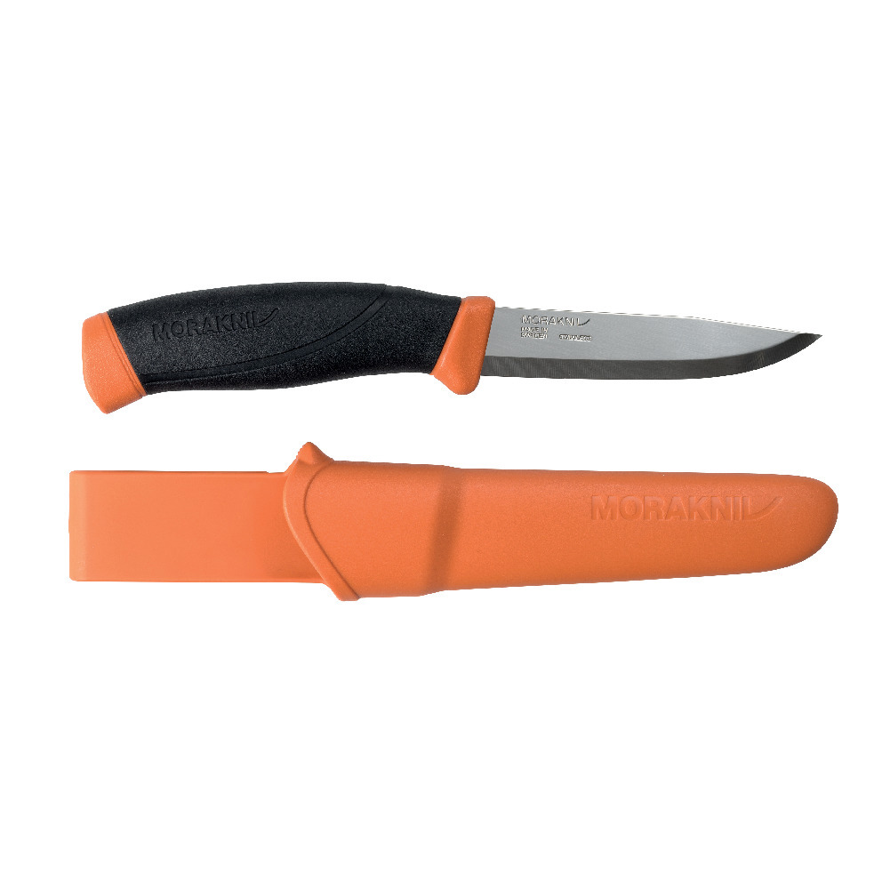 ALLROUNDKNIV COMPANION (S) - Morakniv