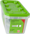 Förpackning med sexkantsskruvar M 12X40, 25 st, ESSVE ISO 4017.