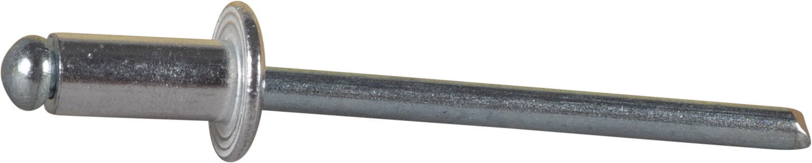 BLINDNIT ÖPPEN ALUMINIUM 4,0X825ST - ESSVE