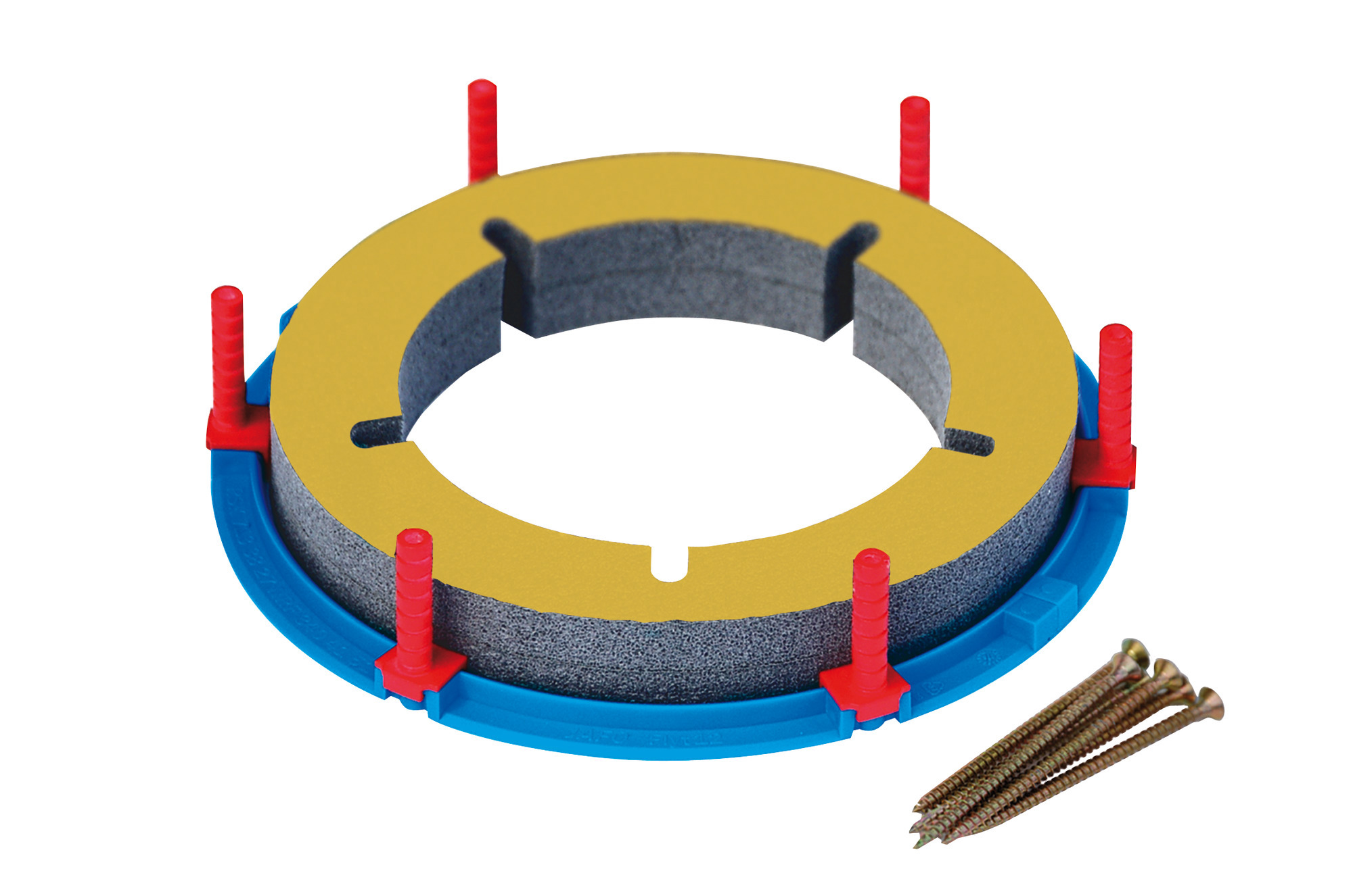 FÖRHÖJNINGSSATS 15-50MM F JAFOGOLVBRUNN - Gelia