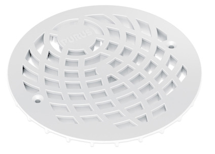 SIL FÖR 150 GOLVBRUNN PLAST PURUS