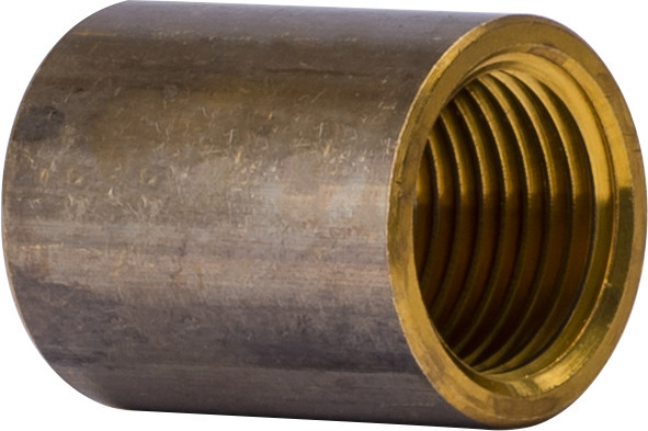 MUFFAR AV METALL INVÄNDIG GÄNGA - Gelia