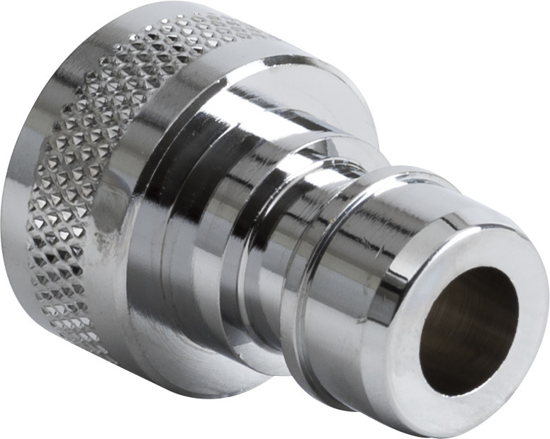 SNABBKOPPL NIPPEL 1/2 M22 X1 INV GÄNGA 5362 FÖRKR - Gelia