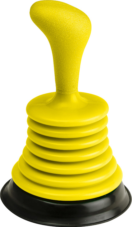 VASKRENSARE PLAST LITEN MODELL