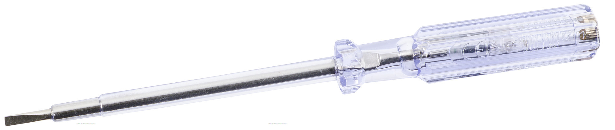 TESTMEJSEL 220-250 V - Gelia