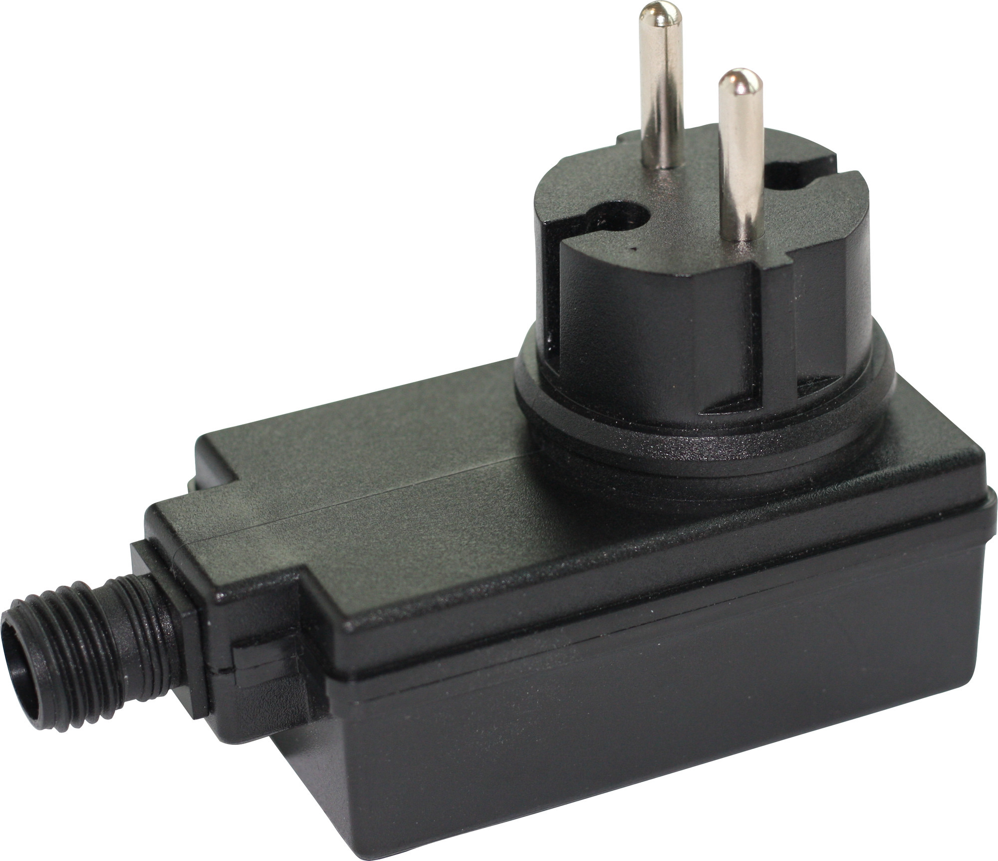 TRANSFORMATOR 12V 24W GARDEN LIGHTS TRÄDGÅRDSB IP44 - Garden Lights