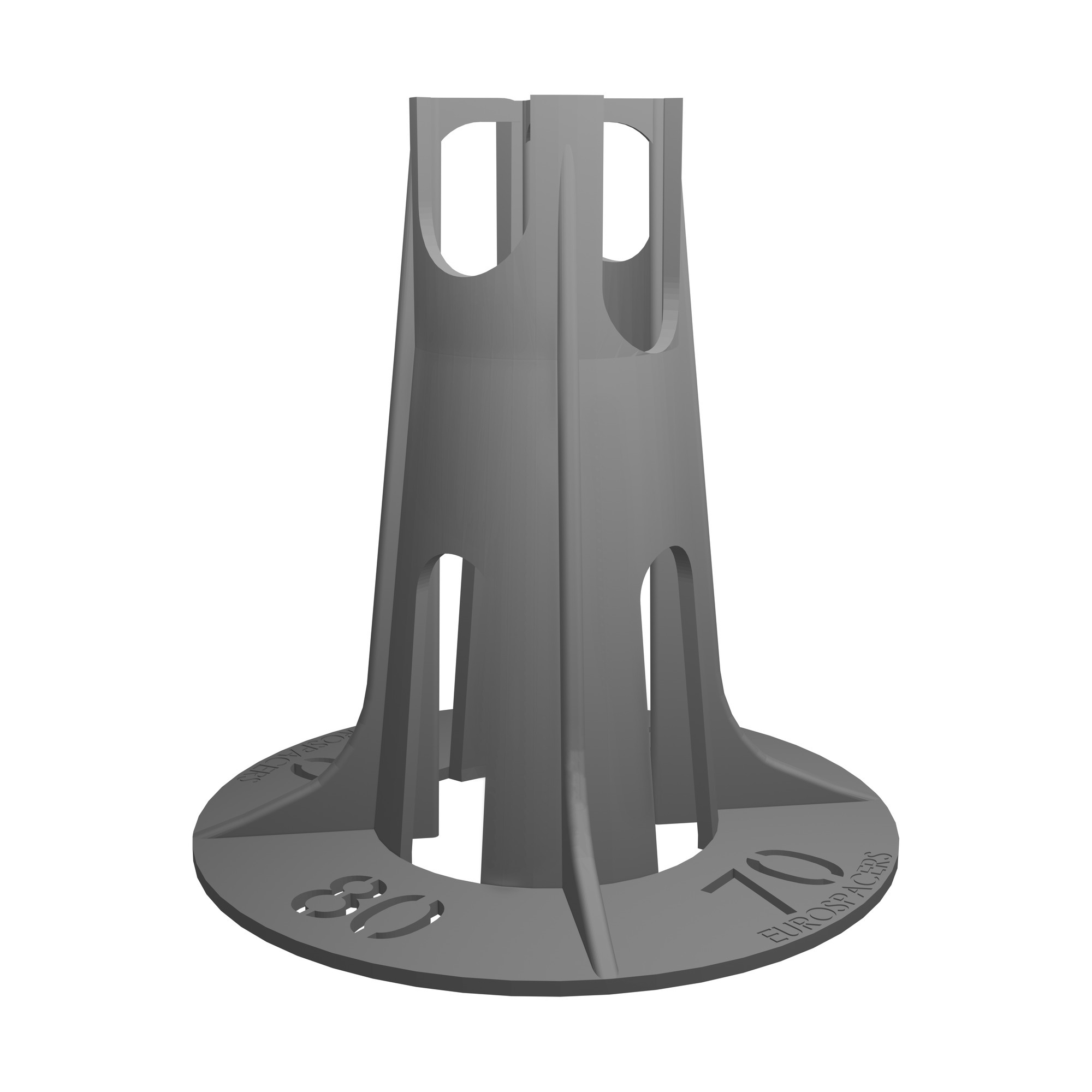 MARKDISTANS GRUND FÖR ARMERING 4-16 MM - Eurospacers