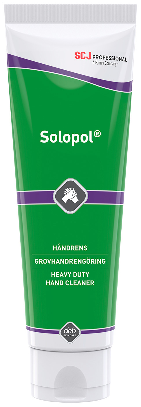 HANDRENGÖRING DEB SOLOPOL CLASSIC - deb